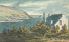 Rocky Coastal Scene