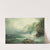 Rocky Coastline, Cornwall by William Trost Richards