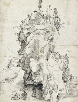 Rocky Island (1515)