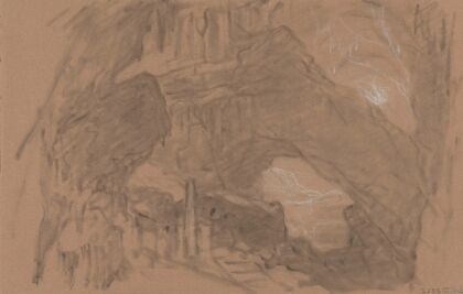 Rocky Landscape