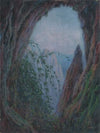 Rocky Landscape