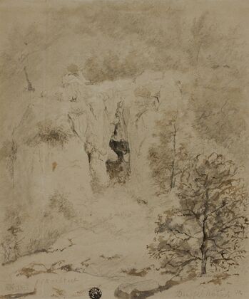 Rocky Landscape