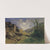 Rocky Landscape by Gustave Castan