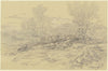 Rocky landscape near Eppan