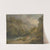 Rocky Landscape with Two Men on a Horse by George Morland