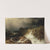 Rocky Landscape with Waterfall by Marcus Larson