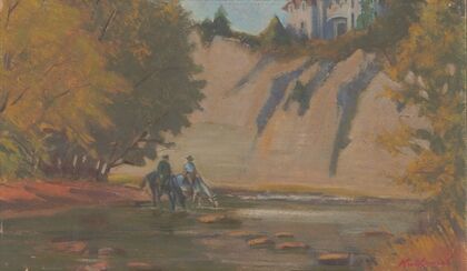 Rocky River (1958)