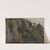 Rocky slope overgrown with plants (1850-1881) by Adolf Dressler