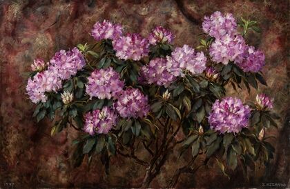 Rododendrony (1939)