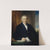 Rodolphe le Chevalier (1777-1865), Amsterdam Merchant and one of three Founders of the Holland Railroad Company by Jan Adam Kruseman
