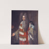 Roger Boyle, 2nd Earl Of Orrery by Garret Morphy