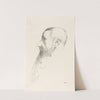 Roger Marx by Odilon Redon