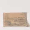 Rogersville, Alabama, June 25, 1862 (1862) by Adolph Metzner