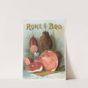 Rohe &amp; Bro by Anonymous