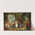 Roland And The Marriage Of Angelique by Charles-Antoine Coypel