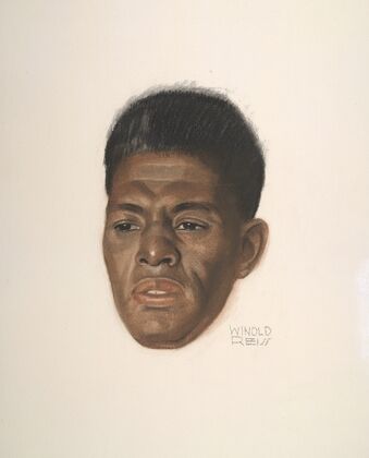 Roland Hayes