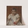 Roland by William Merritt Chase