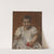 Roland by William Merritt Chase