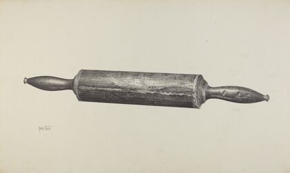 Rolling Pin