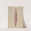 Rolling Pin (Glass) by Donald Williams