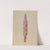 Rolling Pin (Glass) by Donald Williams