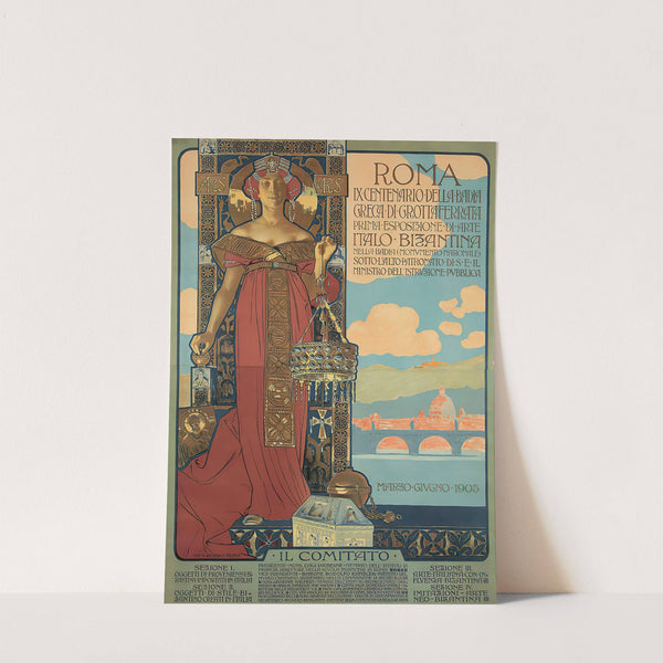 Roma by Marco Giugno