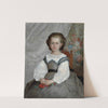 Romaine Lacaux by Pierre-Auguste Renoir