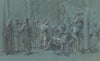 Roman Banquet