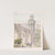 Roman Castellum and Viaduct at Evora by Charles Hamilton Smith