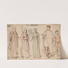 Roman Christian Garments (1860 - 1872) by Wojciech Gerson