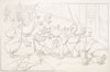Roman History. The suffrage geese of Juno arouse the guardians of the capital (1914)
