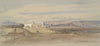 Roman Landscape with San Giovanni in Laterano