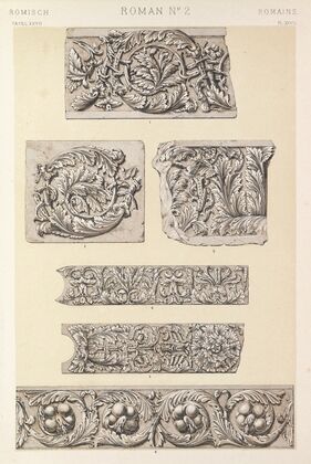 Roman No.2