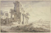 Roman ruins
