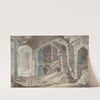 Roman Ruins by School of Pieter Brueghel the Elder