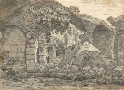 Roman Ruins