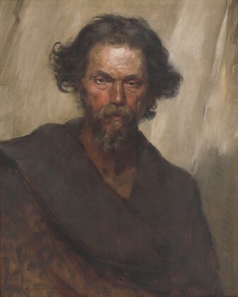 Roman Vagrant