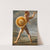 Roman Warrior (1824) by Circle Of Jacques-Louis David