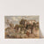 Roman wine tavern (1867-1868) by Arnold Böcklin