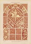 Romanisch-Gotisch – Fussboden -Bekleidungen (1887)
