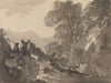 Romantic Landscape