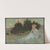 Romantic motif by Thorolf Holmboe