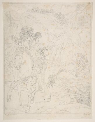 Romantic Subject (1781–1835)