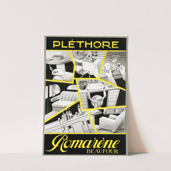 Romarène (1937)
