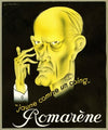 Romarène (1910-1950)
