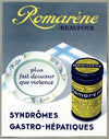 Romarène (1910-1950)