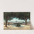 Rome, a View of the City from the fountain of Villa Medici by Max Merker