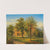 Rome, A View of Villa Torlonia by Longin Christianowitsch Fricke