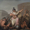 Rome as Ruler of the World (1784)