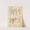 Rome - Dresses by Paul Louis de Giafferri